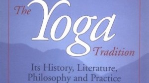 the yoga tradition
