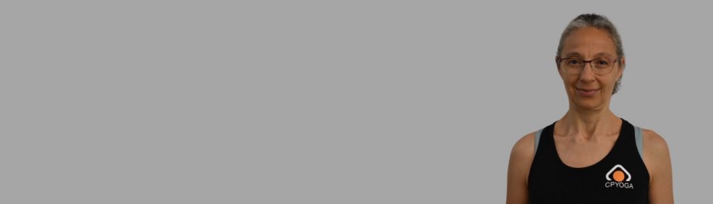 Cristina Maspons cpyoga Valencia