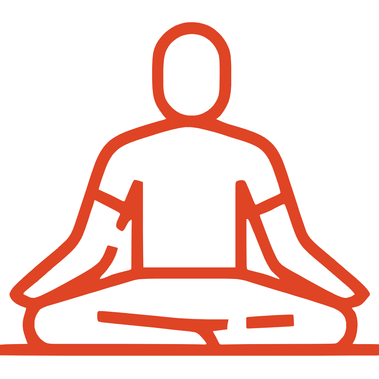 tipos clases de yoga barcelona