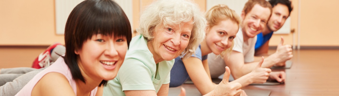 Activities 2 cursos de yoga